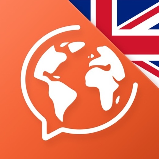 Aprender Inglés – Mondly