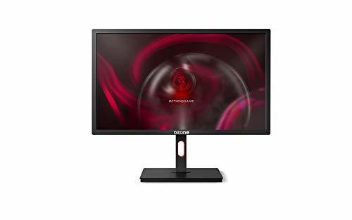 Social Ozone Monitor Gaming DSP24 Pro 24" 1ms 144Hz