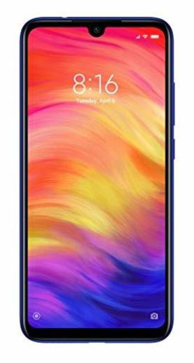 Xiaomi Redmi Note 7 16 cm