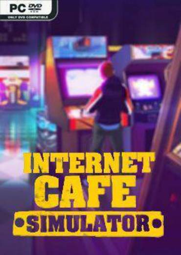 Internet Cafe Simulator