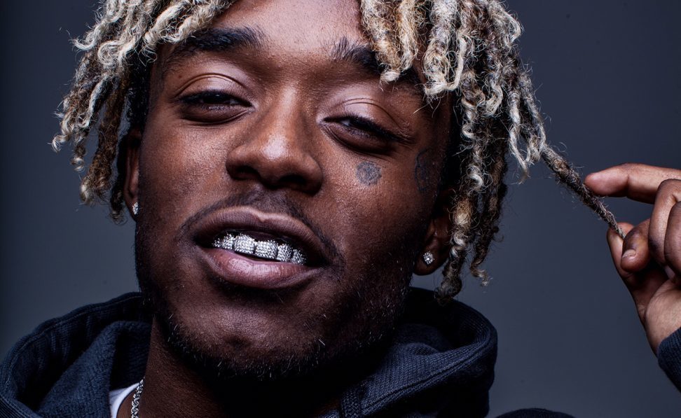 Canción Lil Uzi Vert