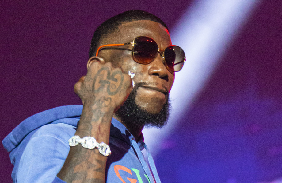 Canción Gucci Mane