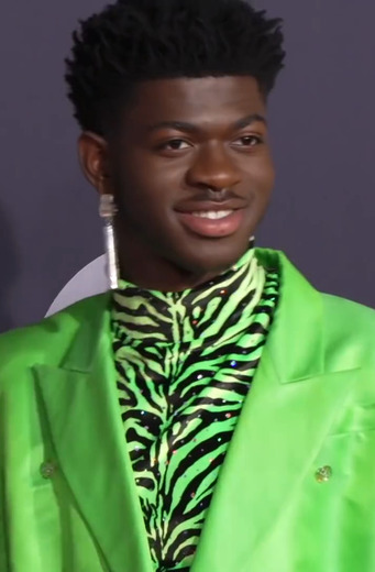 Lil Nas X