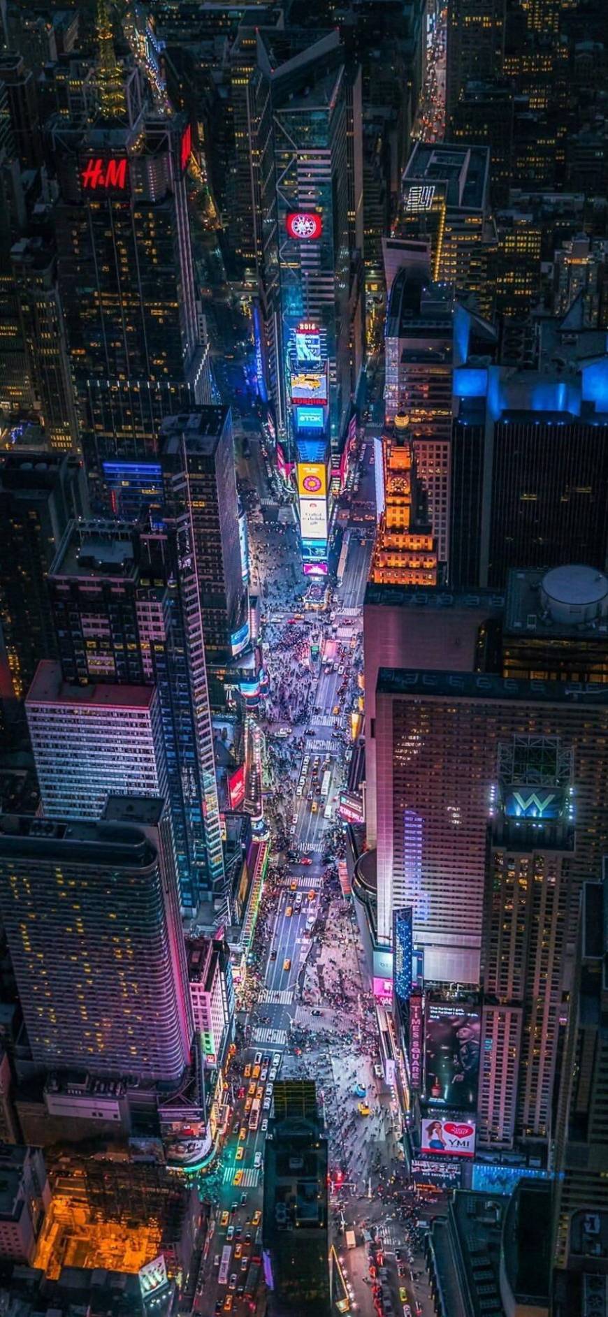 Ciudad Tokio

