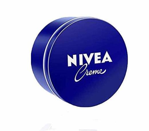 Nivea Creme Crema con Eucerit Afín a la Piel