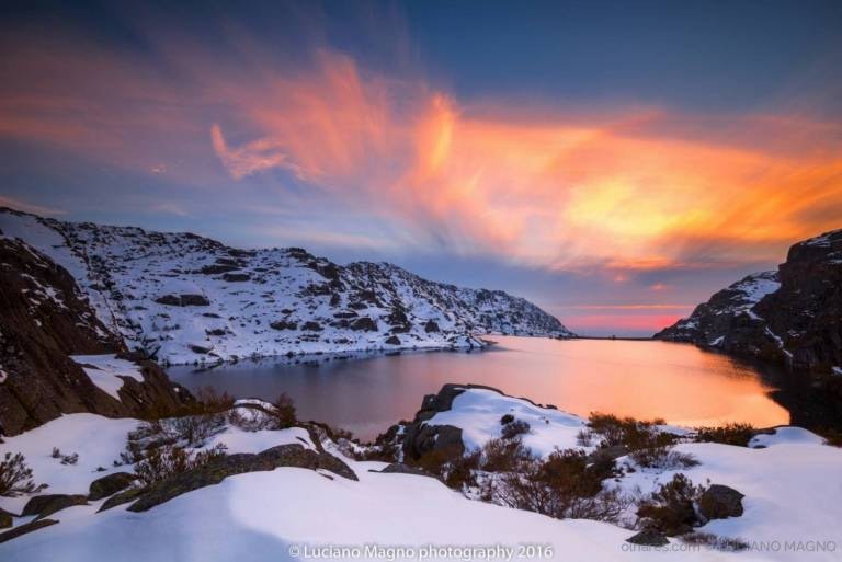 Place Serra da Estrela