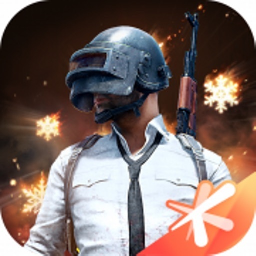 App PUBG MOBILE