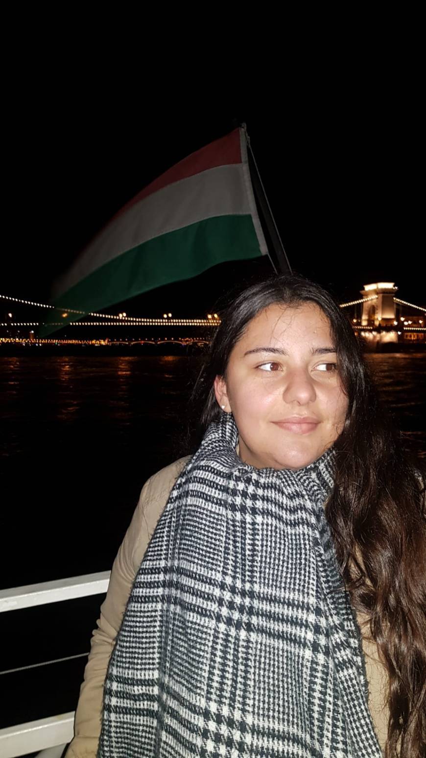 Place Budapest Danube Cruise