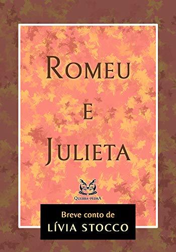 Libro Romeu e Julieta