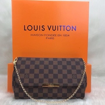 Social Louis Vuitton Favorite 