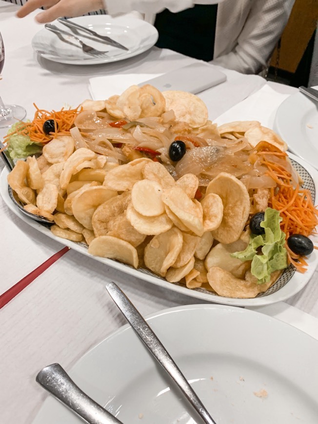 Restaurants Restaurante Furna