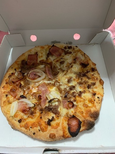 Telepizza Barcelos