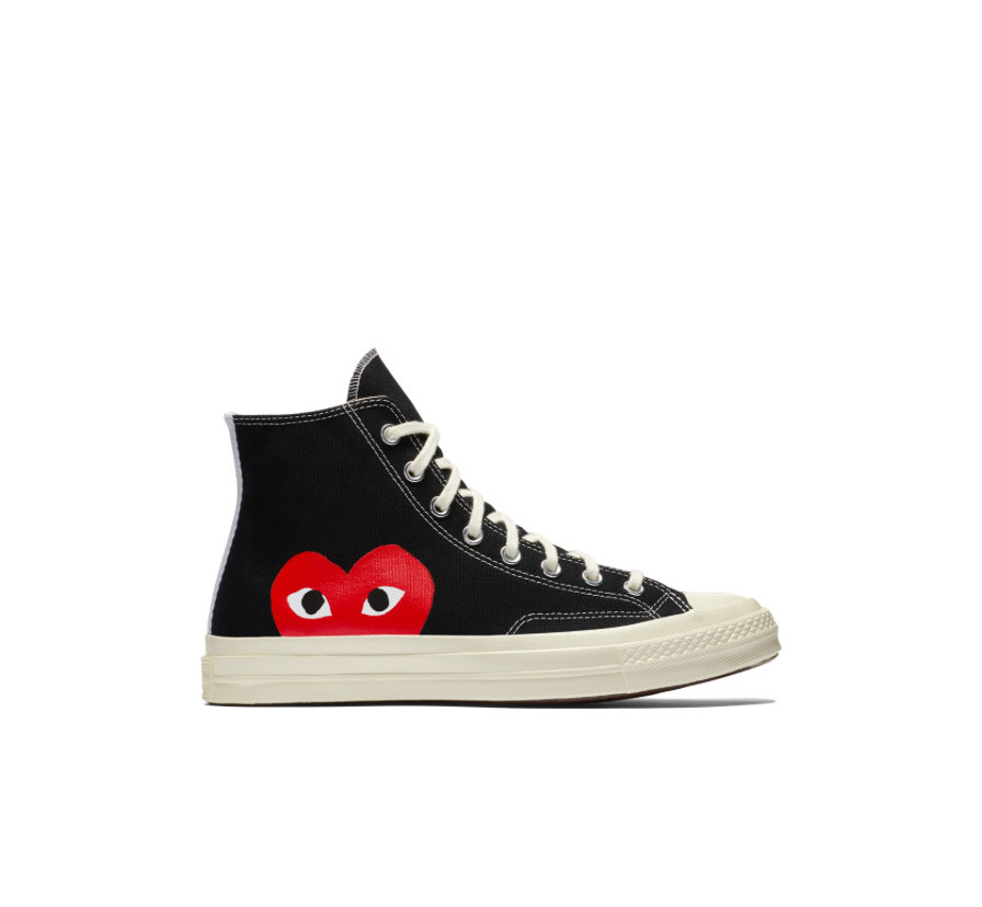 Product Converse x Comme des Garçons PLAY