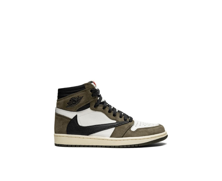 Product JORDAN x Travis Scott Air Jordan 1 HI OG sneakers 