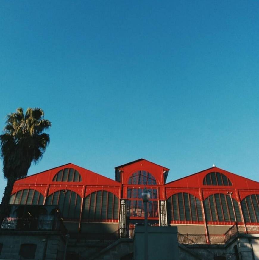 Restaurants Hard Club