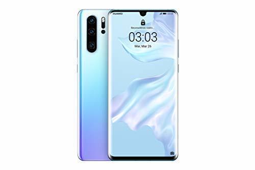 Electrónica Huawei P30 Pro - Smartphone de 6.47"