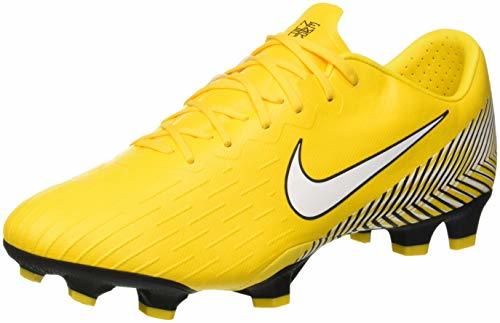 Nike Vapor 12 Pro NJR FG, Zapatillas de Fútbol Unisex Adulto,