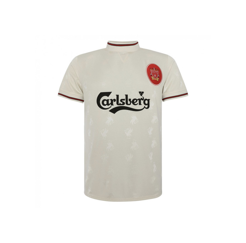 Producto Liverpool Retro 96/97 Away Shirt