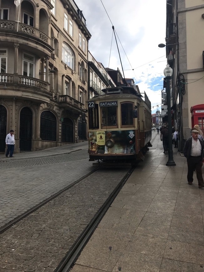 Place São Bento