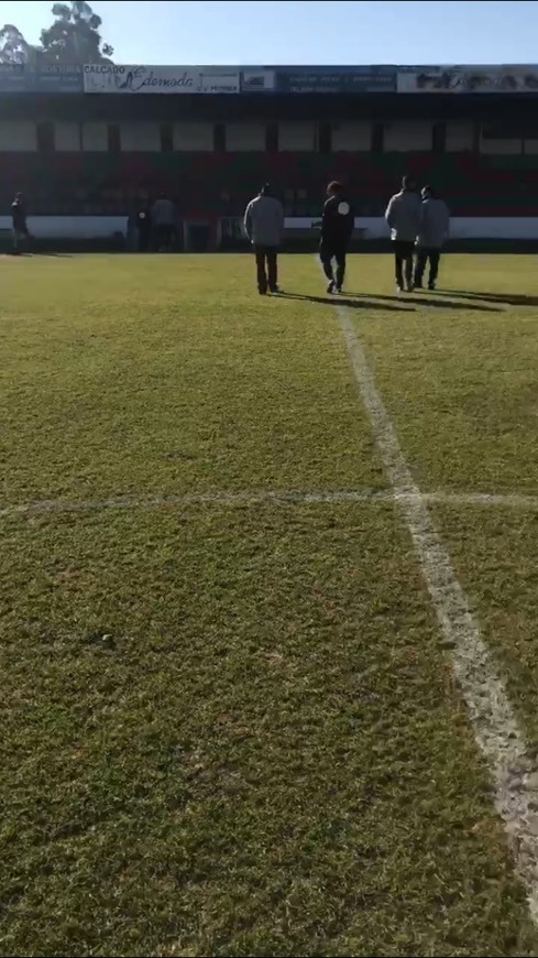 Clube Desportivo de Cucujães