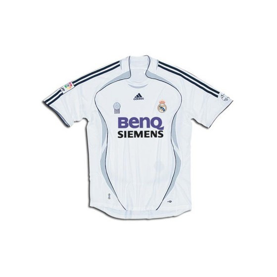 Producto Real Madrid Home Retro Kit