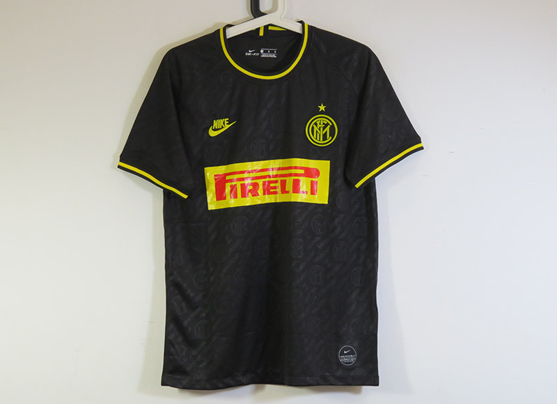 Producto Inter Milan Third Kit 