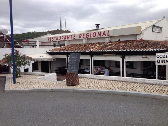 Restaurants Restaurante Regional A Esquina