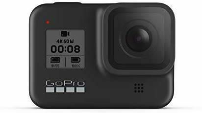 GoPro Hero 8 Black