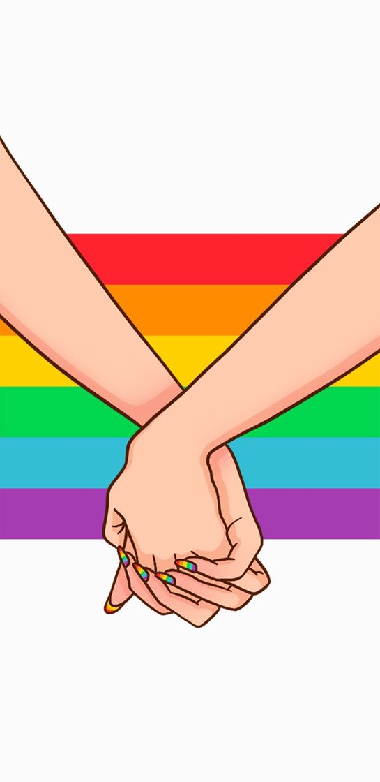 Fashion Wallpaper LGBTQ+