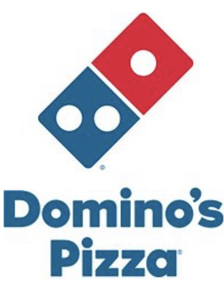 Restaurants Domino’s Pizza