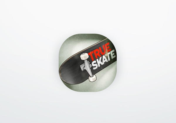App True Skate