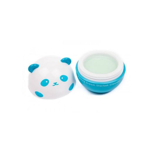 Panda's dream aceite limpiador-Tony Moly
