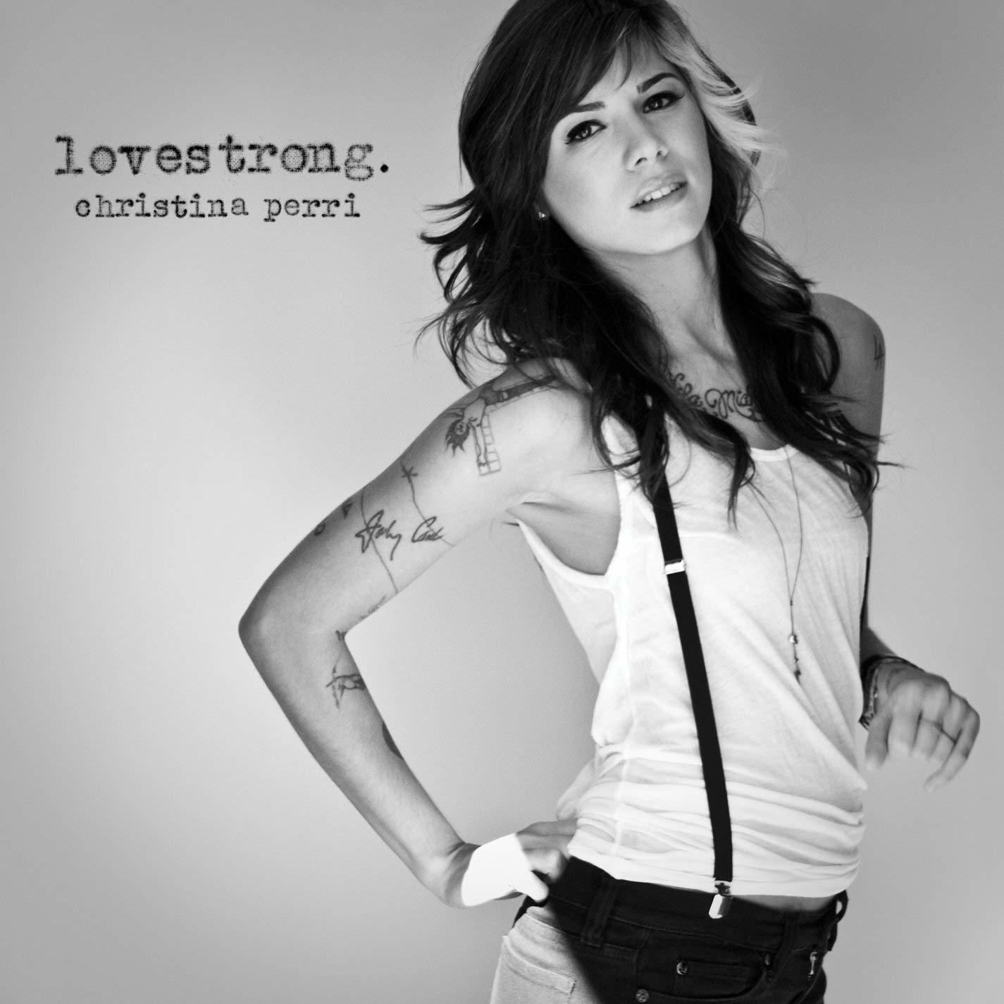 Social Christina Perri