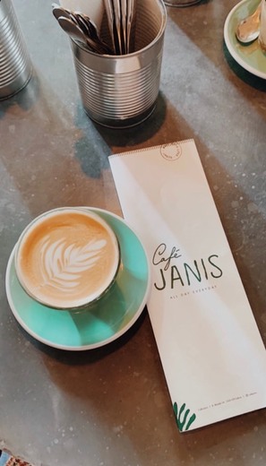 Café Janis