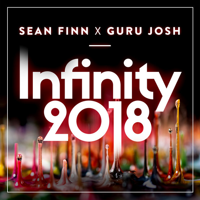 Music Infinity 2018