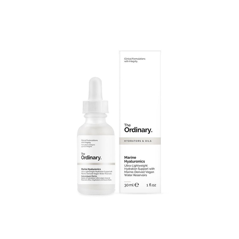 Product The Ordinary Marine Hyaluronics