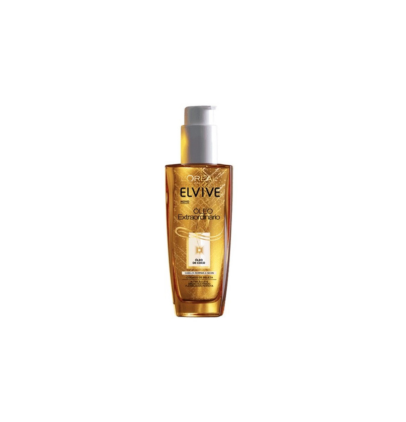 Producto Elvive Óleo de Cabelo