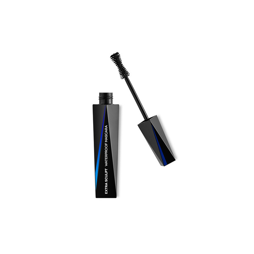 Social Extra Sculpt Waterproof Mascara