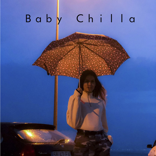 Baby Chilla
