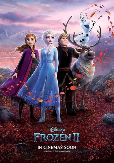 Frozen II