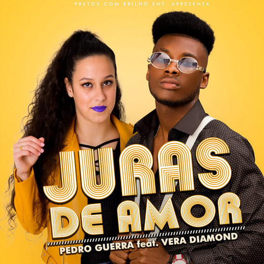 Juras De Amor