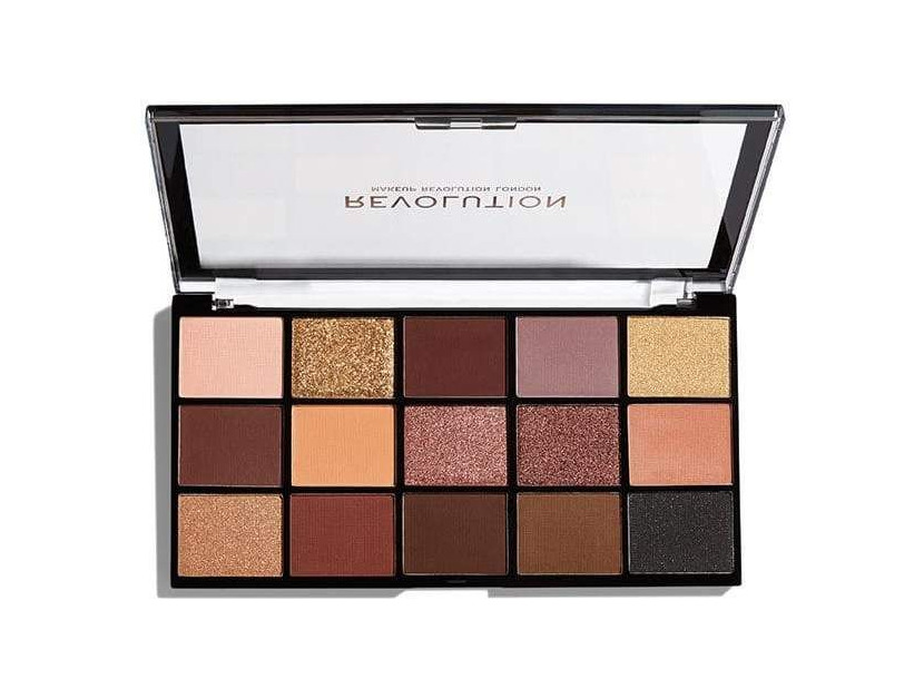 Producto Makeup revolution