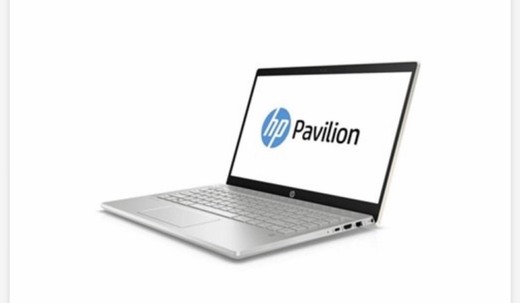Computador HP Pavilion