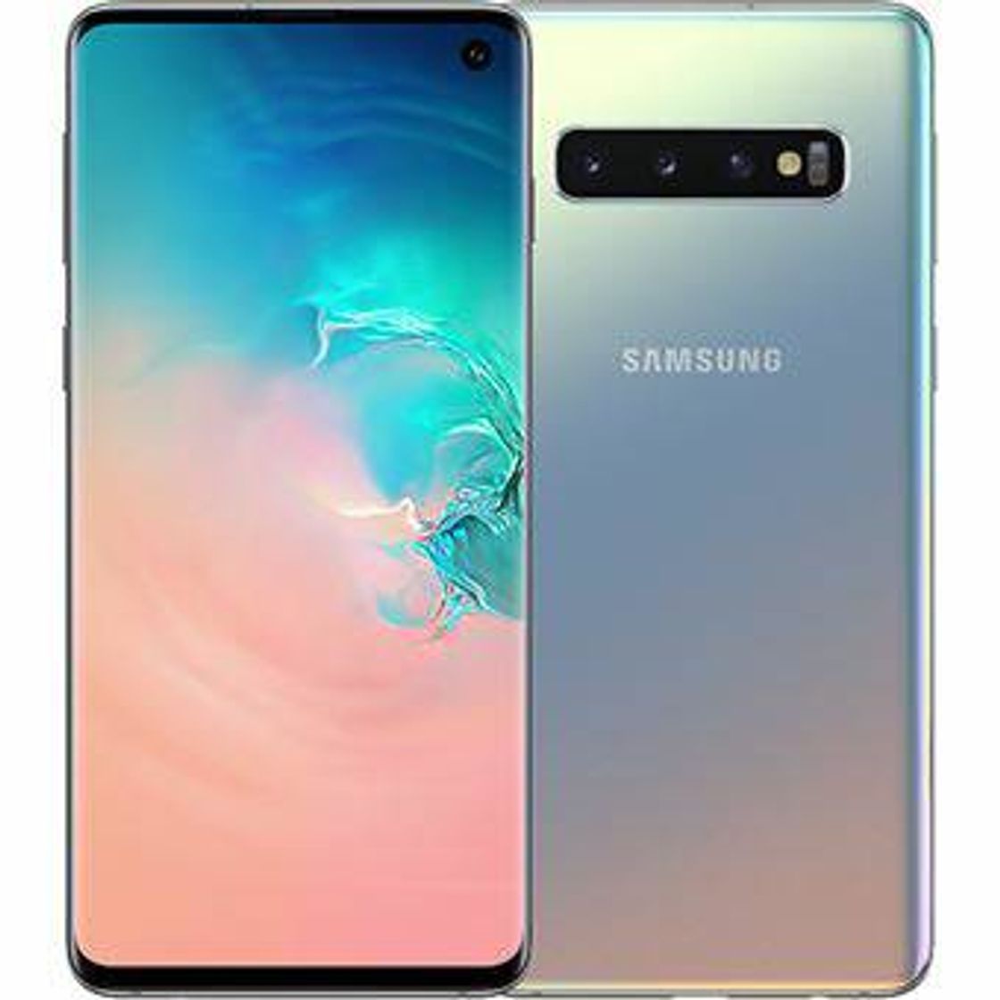Samsung Galaxy S10