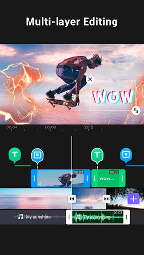 VivaCut - Pro Video Editor