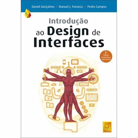 Libro Introdução ao Design de Interfaces