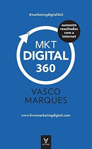Marketing Digital 360