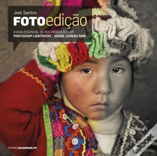 Libros FotoEdição