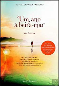 Libro Um ano à beira mar 