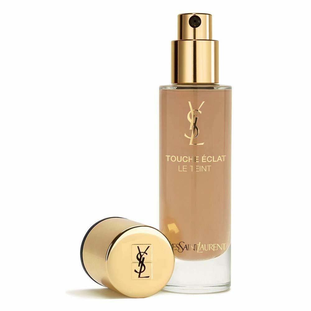 Beauty Yves Saint Laurent Fondo de Maquillaje Touché Éclat le Teint B40 Arena